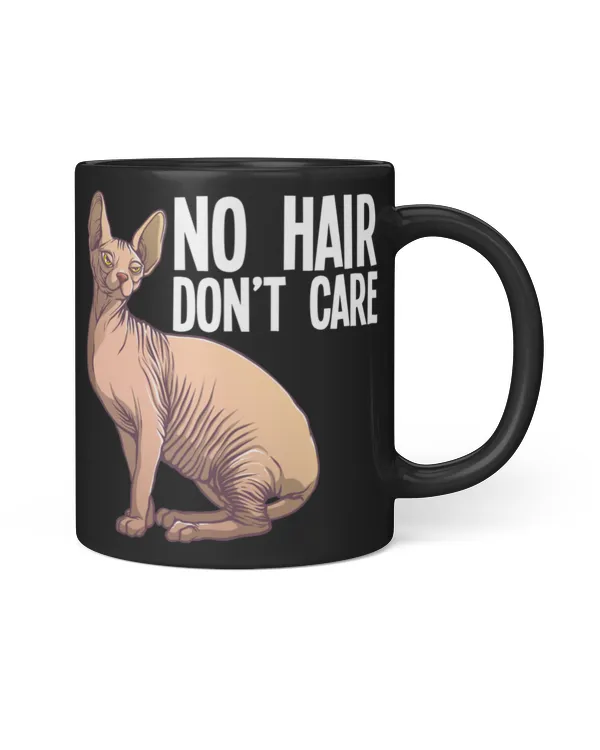 Black Mug
