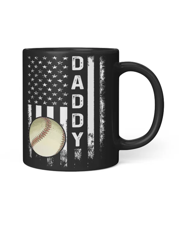 Black Mug