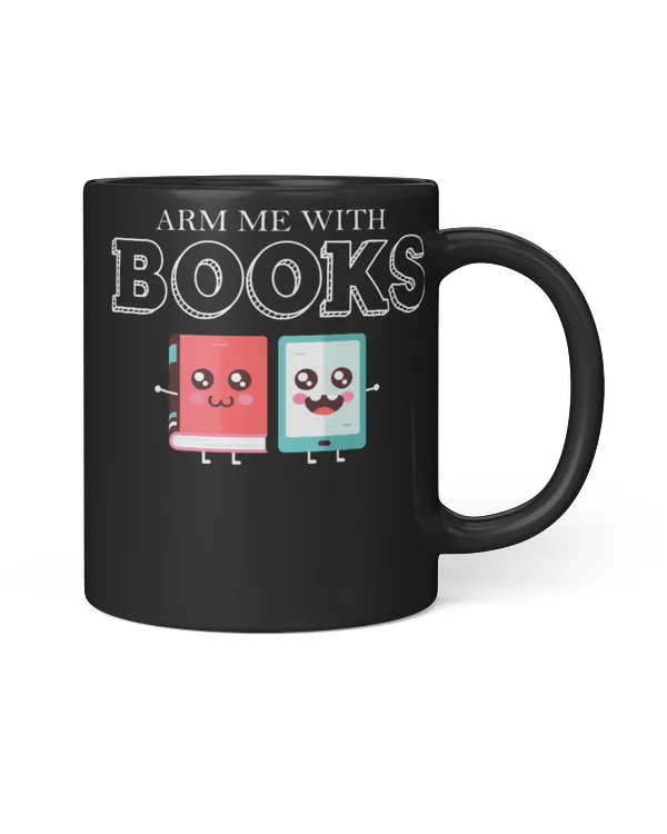 Black Mug