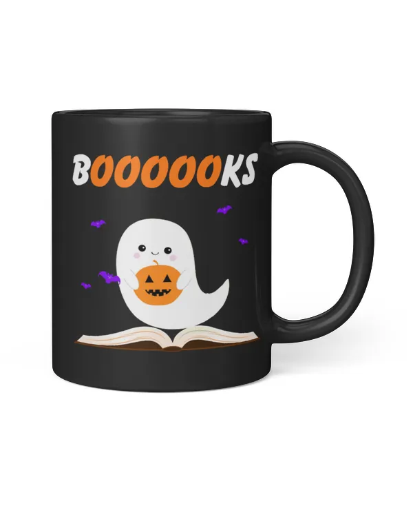 Black Mug