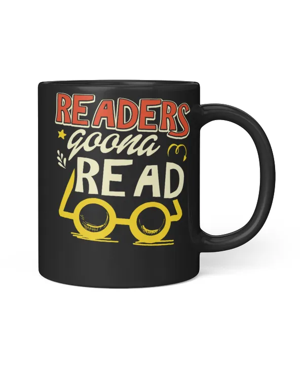 Black Mug