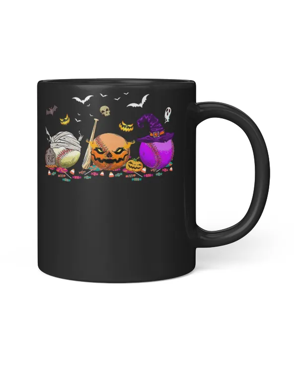 Black Mug
