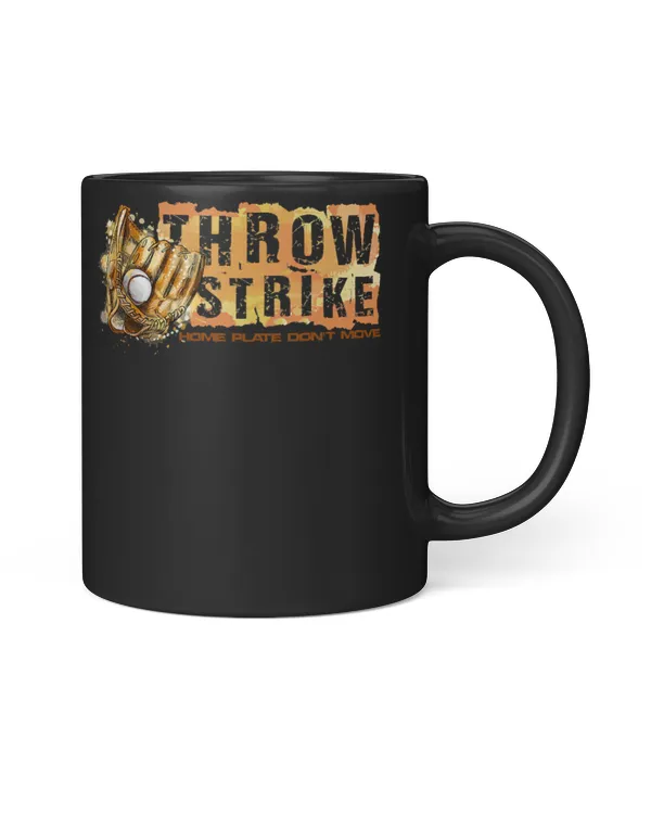 Black Mug