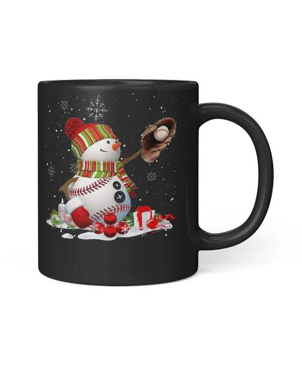 Black Mug