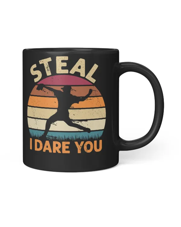 Black Mug