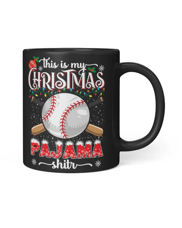 Black Mug