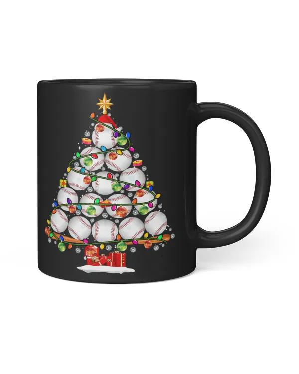 Black Mug