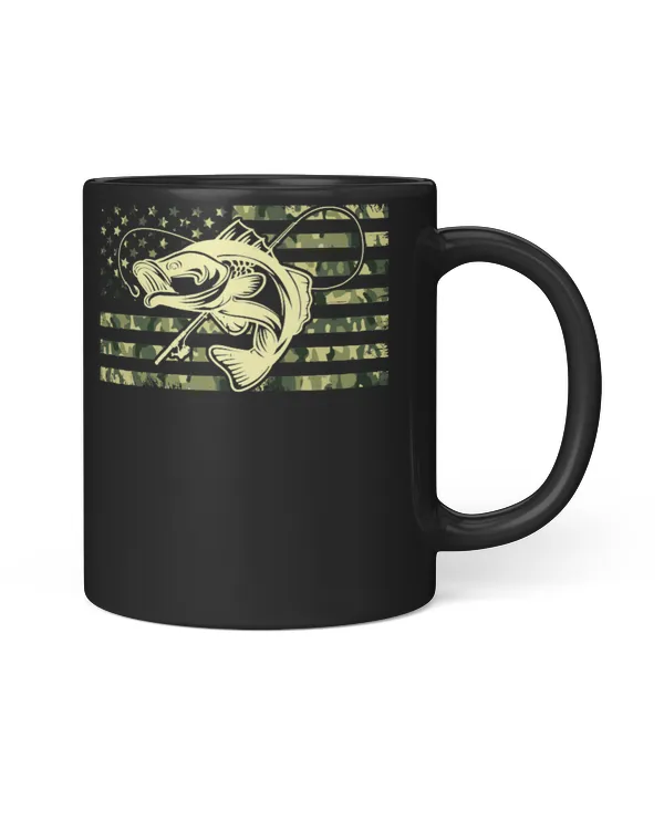 Black Mug