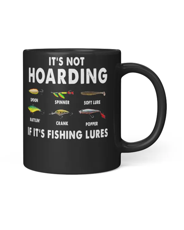 Black Mug