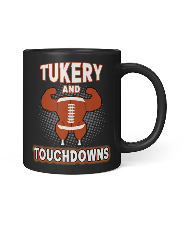 Black Mug