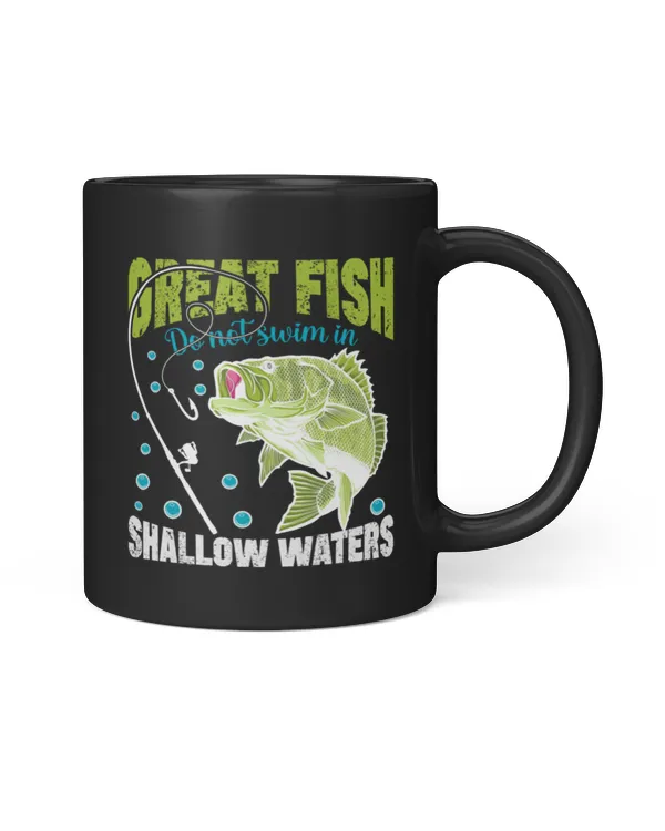 Black Mug