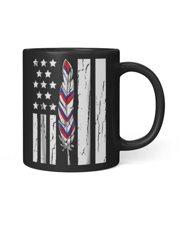 Black Mug