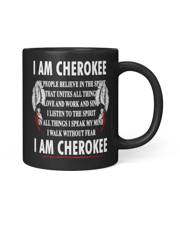 Black Mug