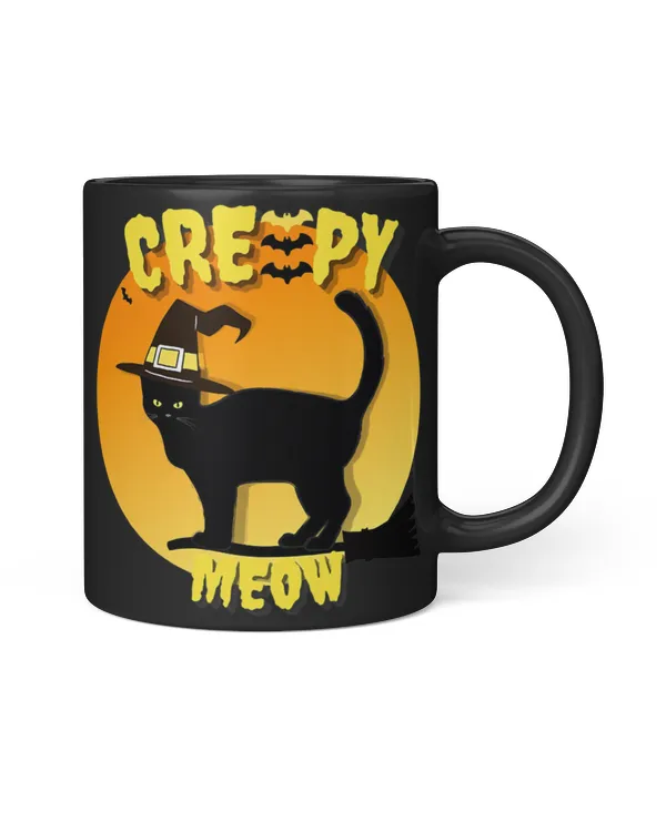 Black Mug