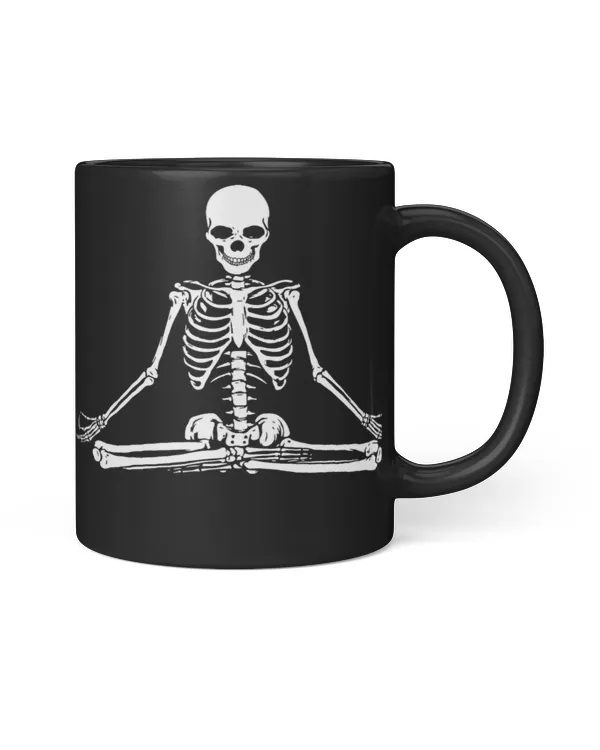 Black Mug