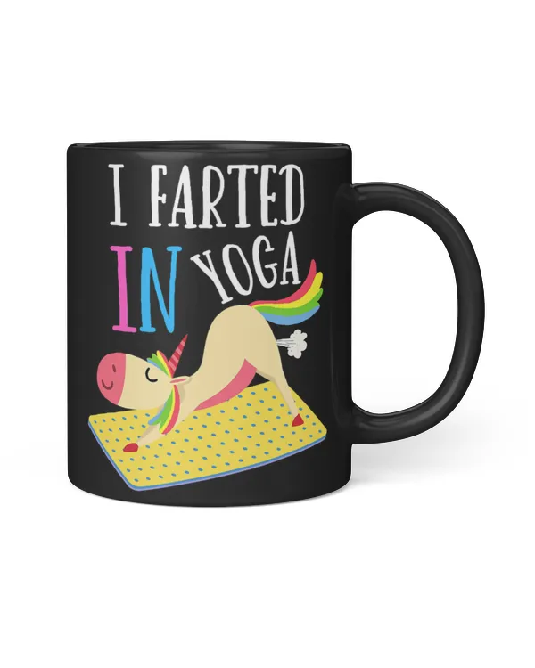 Black Mug