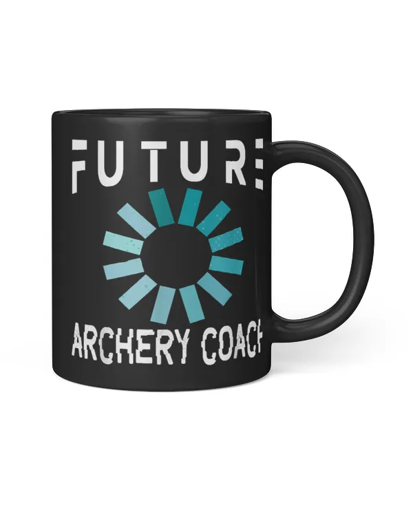 Black Mug