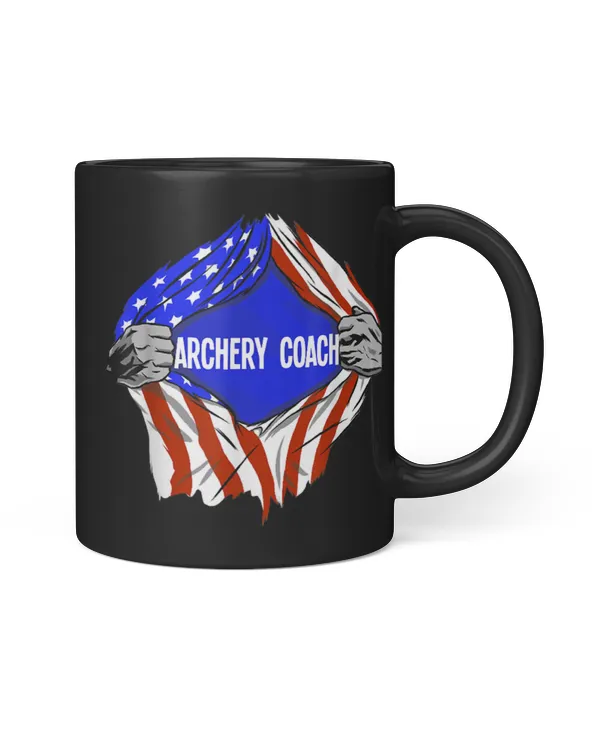 Black Mug
