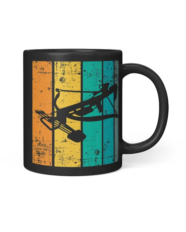 Black Mug