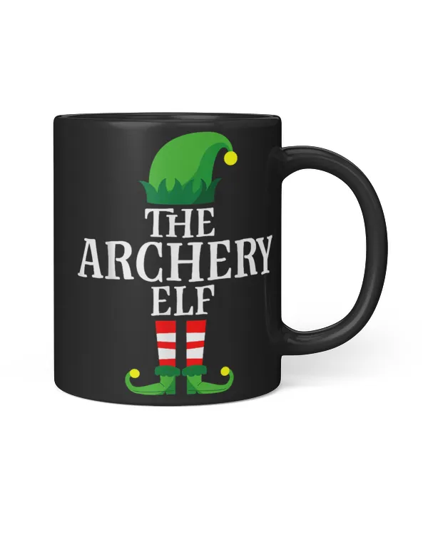 Black Mug