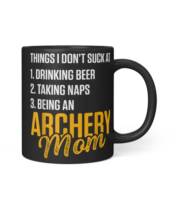 Black Mug