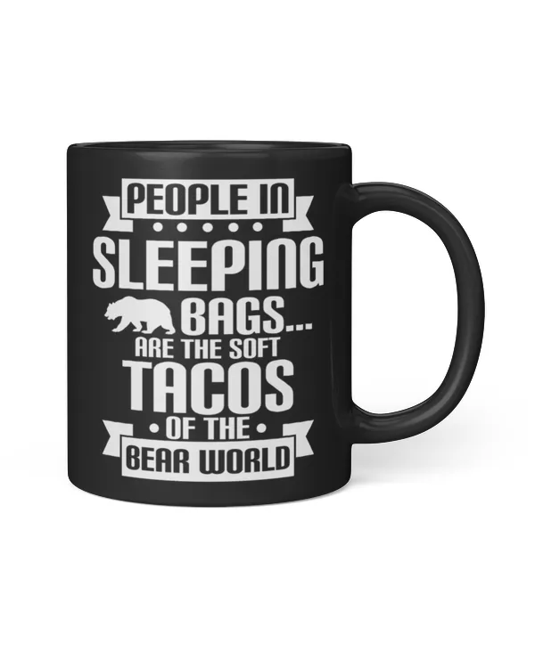 Black Mug
