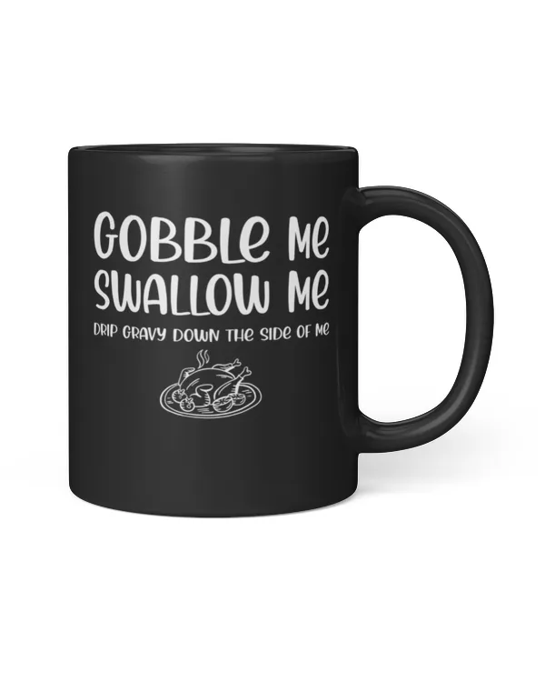 Black Mug