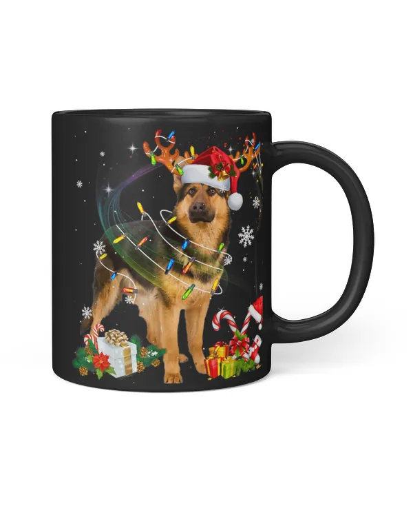 Black Mug