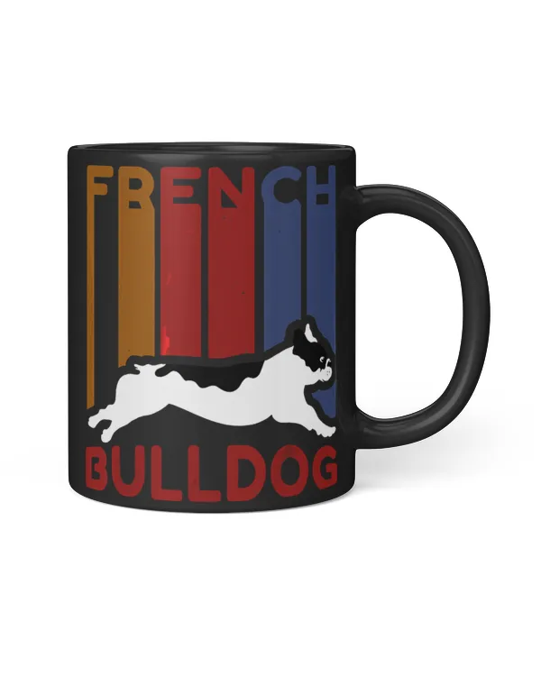 Black Mug