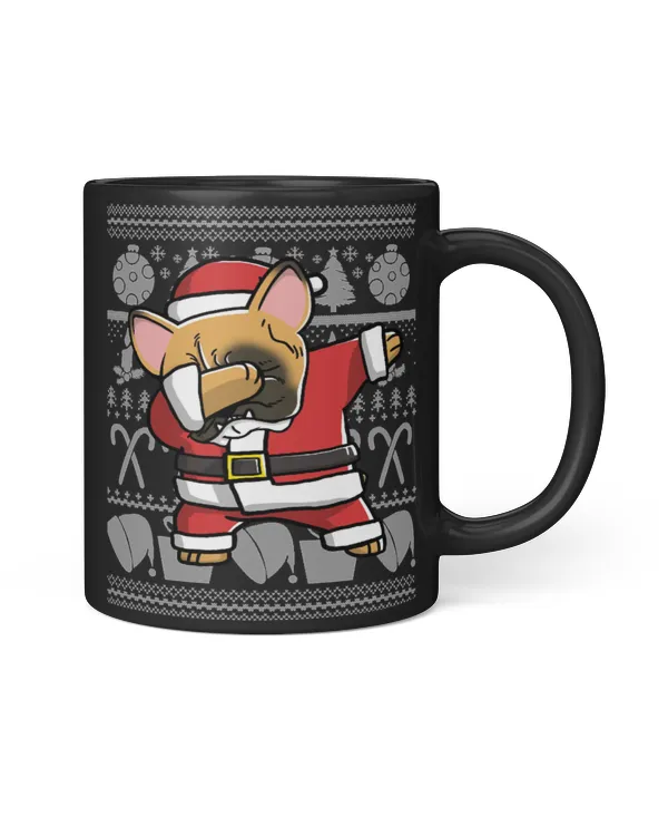 Black Mug