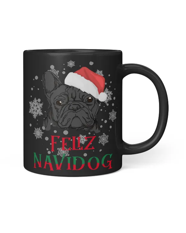 Black Mug