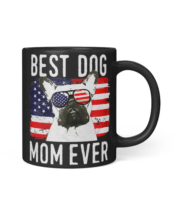 Black Mug