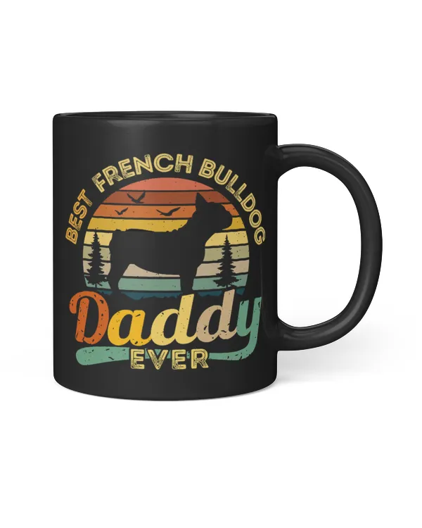 Black Mug