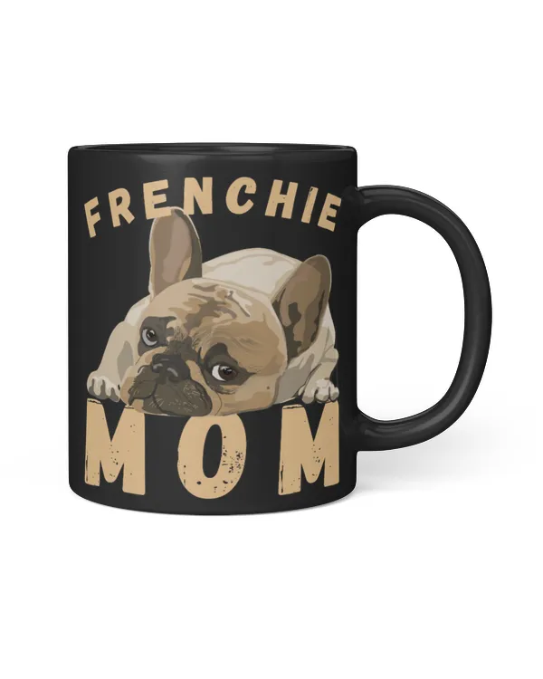 Black Mug