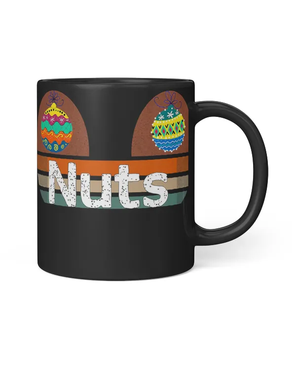 Black Mug
