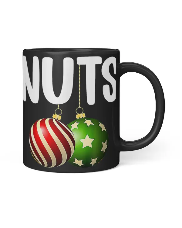 Black Mug