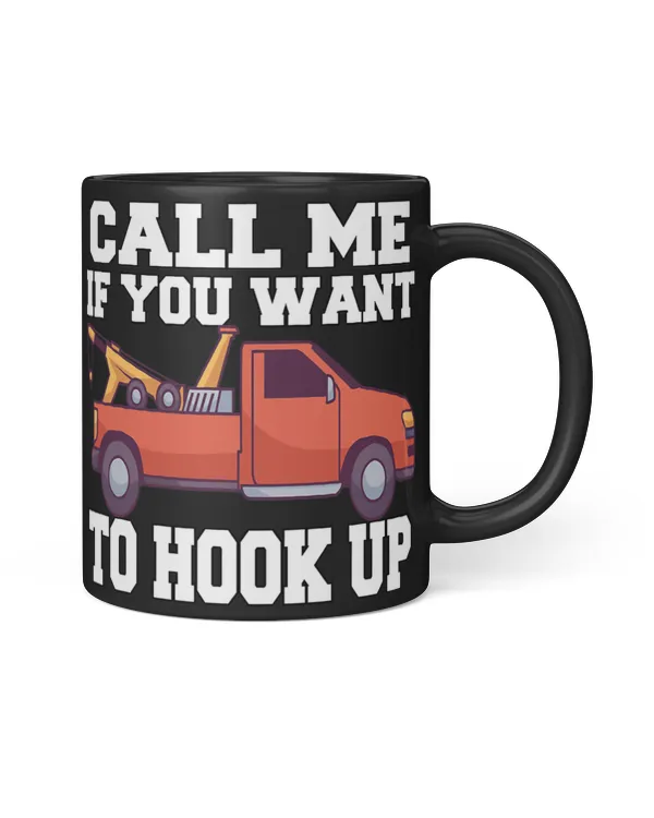 Black Mug