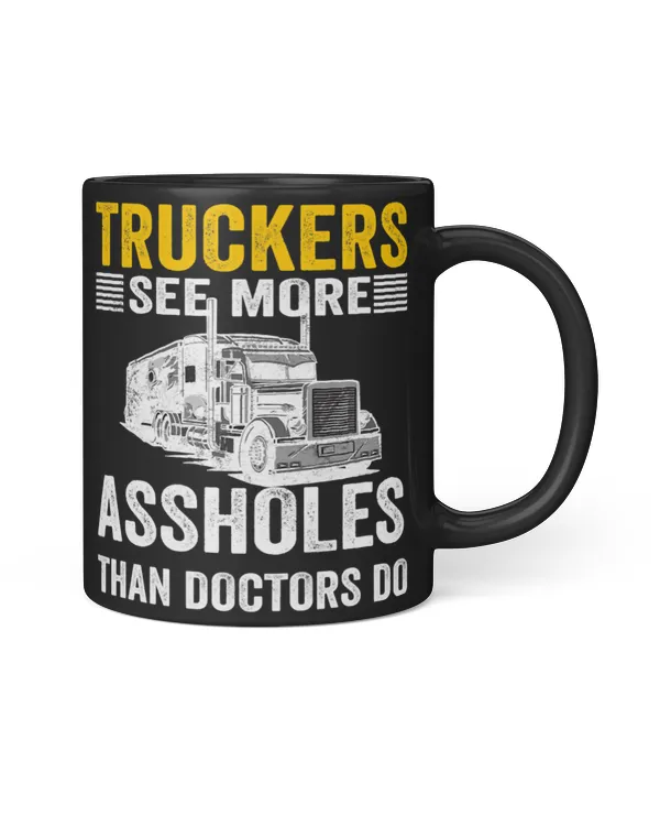 Black Mug
