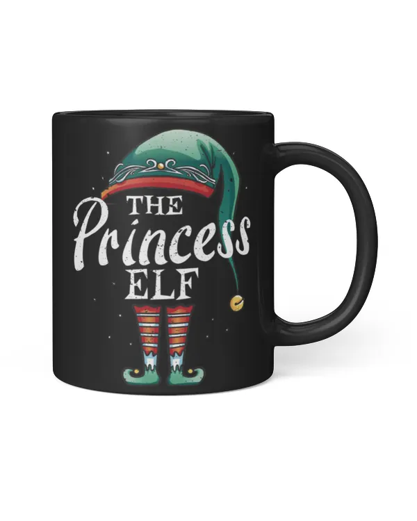 Black Mug