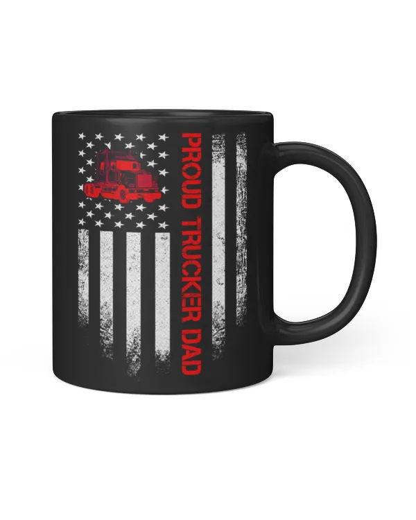 Black Mug