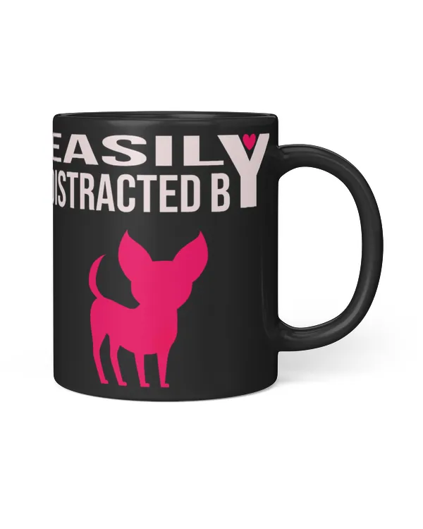 Black Mug