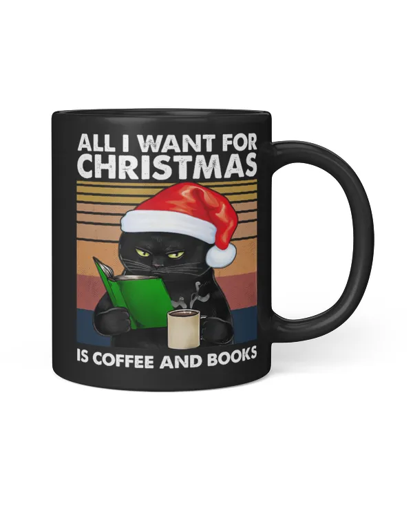 Black Mug