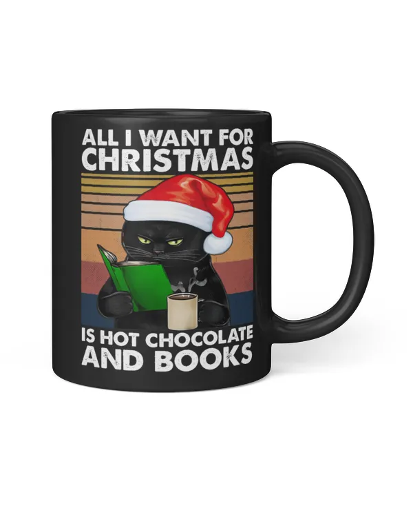Black Mug