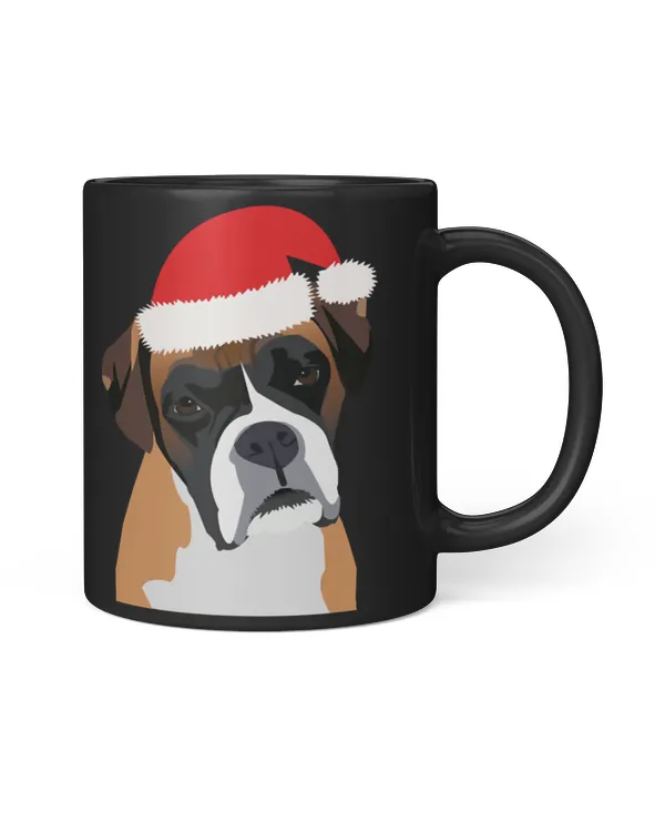 Black Mug