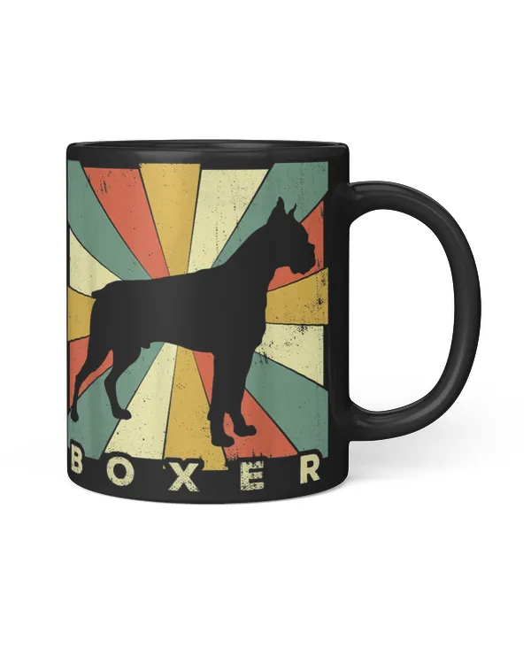 Black Mug
