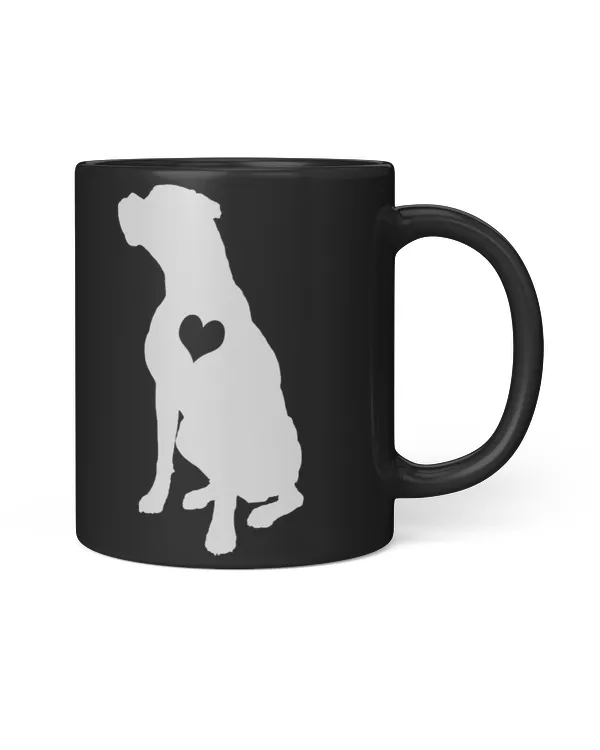 Black Mug