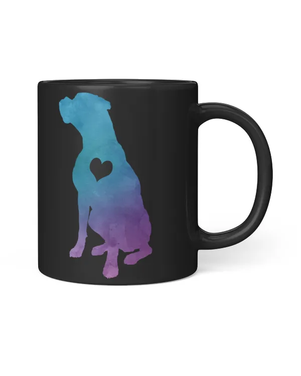 Black Mug