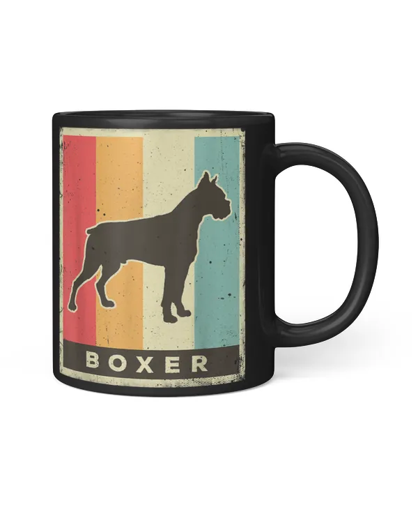 Black Mug