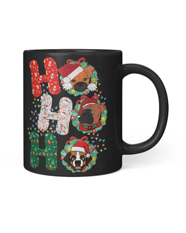 Black Mug