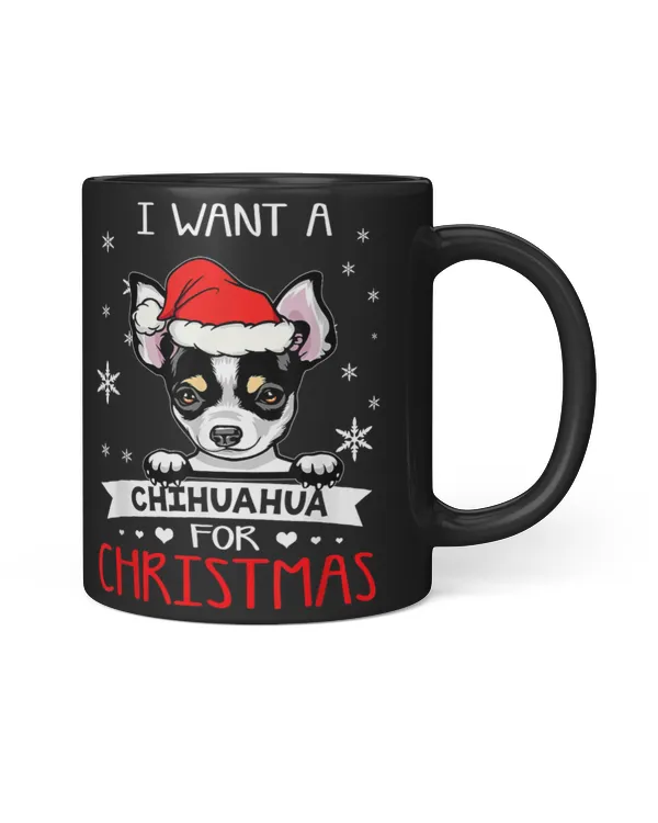 Black Mug
